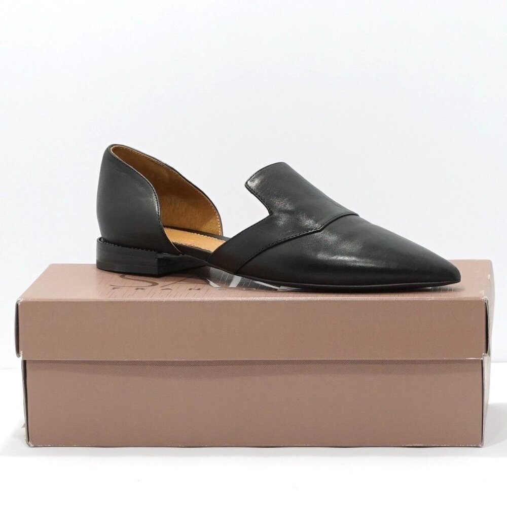 Sarto by Franco Sarto Pointed-Toe Flats